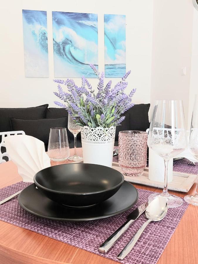Apartment Villa Businci Trogir Cameră foto