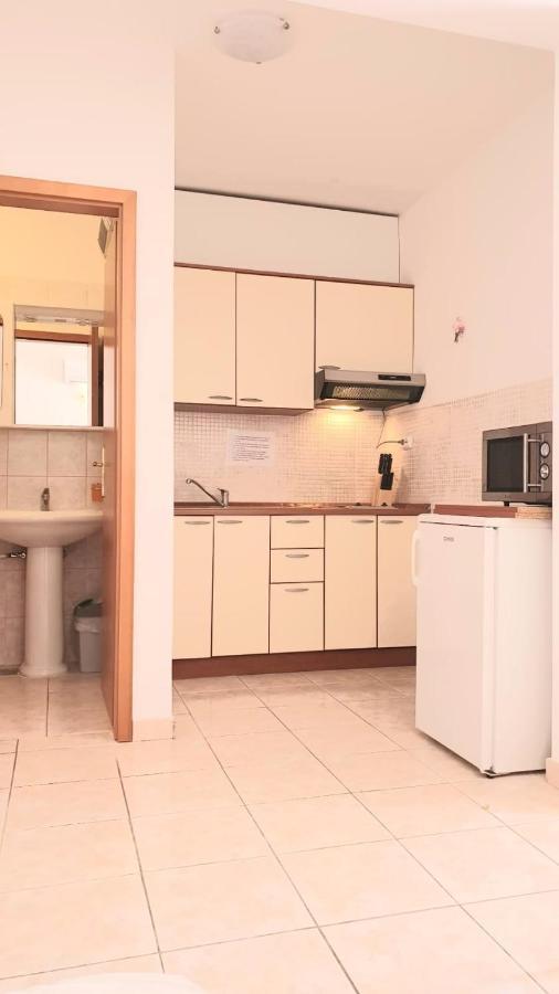 Apartment Villa Businci Trogir Cameră foto