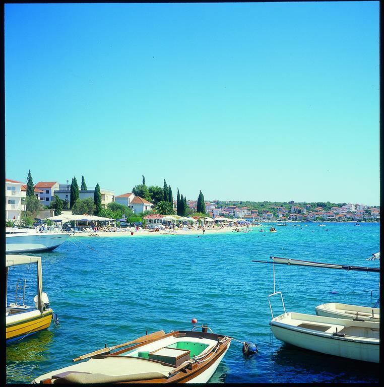 Apartment Villa Businci Trogir Exterior foto