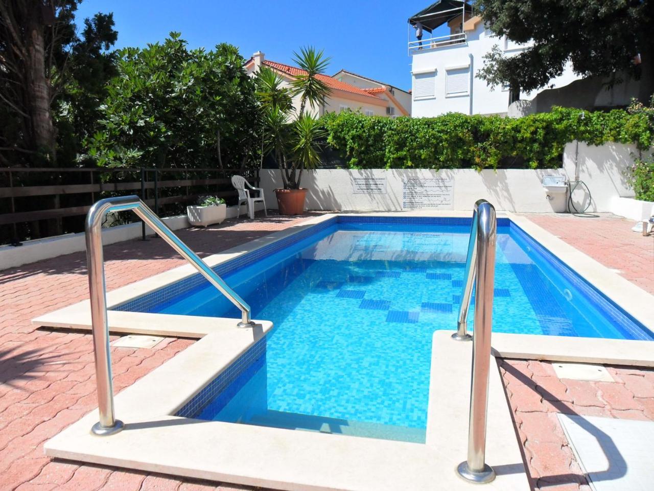 Apartment Villa Businci Trogir Exterior foto
